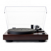 Програвач вінілу DUAL CS 718Q Veneer Walnut 1 – techzone.com.ua Програвач вінілу DUAL CS 718Q Veneer Walnut 1 – techzone.com.ua