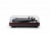 Програвач вінілу DUAL CS 718Q Veneer Walnut 3 – techzone.com.ua Програвач вінілу DUAL CS 718Q Veneer Walnut 3 – techzone.com.ua