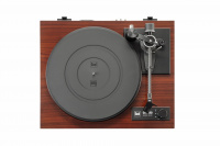 Програвач вінілу DUAL CS 718Q Veneer Walnut 4 – techzone.com.ua Програвач вінілу DUAL CS 718Q Veneer Walnut 4 – techzone.com.ua