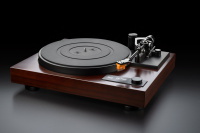 Програвач вінілу DUAL CS 718Q Veneer Walnut 7 – techzone.com.ua Програвач вінілу DUAL CS 718Q Veneer Walnut 7 – techzone.com.ua