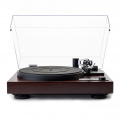 Програвач вінілу DUAL CS 718Q Veneer Walnut 1 – techzone.com.ua