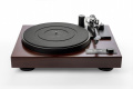 Програвач вінілу DUAL CS 718Q Veneer Walnut 2 – techzone.com.ua