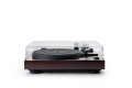 Програвач вінілу DUAL CS 718Q Veneer Walnut 3 – techzone.com.ua