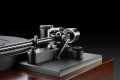 Програвач вінілу DUAL CS 718Q Veneer Walnut 5 – techzone.com.ua
