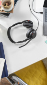 Профессиональная гарнитура Jabra Evolve2 50 USB-A MS Stereo (25089-999-999) 4 – techzone.com.ua Профессиональная гарнитура Jabra Evolve2 50 USB-A MS Stereo (25089-999-999) 4 – techzone.com.ua