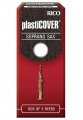 RICO Plasticover - Soprano Sax #2.5 (1шт) – techzone.com.ua