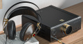 ЦАП із підсилювачем для навушників FiiO K9 Pro ESS 7 – techzone.com.ua
