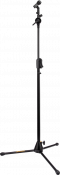 Мікрофонна стійка Hercules MS523B PRO 2 – techzone.com.ua