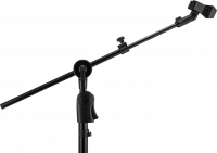 Мікрофонна стійка Hercules MS523B PRO 4 – techzone.com.ua