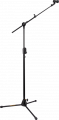 Мікрофонна стійка Hercules MS523B PRO 1 – techzone.com.ua