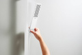 HANSGROHE PULSIFY E ручной душ 1 режим, Ecosmart, цвет белый матовый 24320700 4 – techzone.com.ua