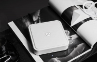 Сетевой стриммер Argon Audio SOLO White 4 – techzone.com.ua Сетевой стриммер Argon Audio SOLO White 4 – techzone.com.ua