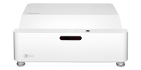 Мультимедійний проектор Optoma ZW410UST (E9PD7M611EZ1) 1 – techzone.com.ua
