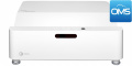 Мультимедійний проектор Optoma ZW410UST (E9PD7M611EZ1) 7 – techzone.com.ua