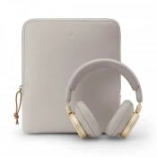 Навушники Bang & Olufsen Beoplay H100 Hourglass Sand 5 – techzone.com.ua Навушники Bang & Olufsen Beoplay H100 Hourglass Sand 5 – techzone.com.ua