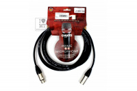 KLOTZ M1 PRIME MICROPHONE CABLE 5 M Кабель микрофонный