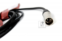 KLOTZ M1 PRIME MICROPHONE CABLE 5 M Кабель микрофонный 5 – techzone.com.ua KLOTZ M1 PRIME MICROPHONE CABLE 5 M Кабель микрофонный 5 – techzone.com.ua