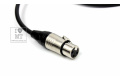 KLOTZ M1 PRIME MICROPHONE CABLE 5 M Кабель микрофонный 7 – techzone.com.ua