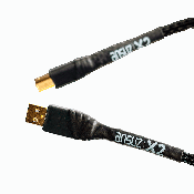 Цифровой USB A-B кабель Ansuz Acoustics Digitalz X2 2м