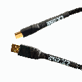 Цифровий кабель USB A-B Ansuz Acoustics Digitalz X2 2м 1 – techzone.com.ua