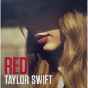 Вінілова платівка Taylor Swift - Red [2LP] 1 – techzone.com.ua
