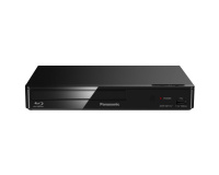 Blu-ray програвач Panasonic DMP-BDT167 1 – techzone.com.ua