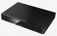 Blu-ray програвач Panasonic DMP-BDT167 3 – techzone.com.ua Blu-ray програвач Panasonic DMP-BDT167 3 – techzone.com.ua