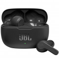 Навушники True Wireless JBL Wave 200 Black (JBLW200TWSBLK) 1 – techzone.com.ua
