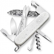 Складаний ніж Victorinox COMPANION Damast LE 2025 1.3901.J25 1 – techzone.com.ua