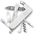 Складаний ніж Victorinox COMPANION Damast LE 2025 1.3901.J25 1 – techzone.com.ua