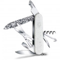 Складаний ніж Victorinox COMPANION Damast LE 2025 1.3901.J25 4 – techzone.com.ua