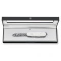 Складаний ніж Victorinox COMPANION Damast LE 2025 1.3901.J25 6 – techzone.com.ua