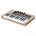MIDI-клавіатура Arturia MiniLab 3 Champagne Edition 4 – techzone.com.ua