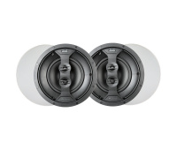 Вбудована акустична система Episode ES-350T-ICSURR-6 white пара 2 – techzone.com.ua Вбудована акустична система Episode ES-350T-ICSURR-6 white пара 2 – techzone.com.ua