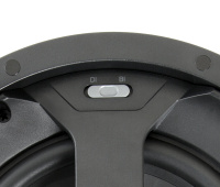 Встраиваемая акустическая система Episode ES-350T-ICSURR-6 white пара 6 – techzone.com.ua Встраиваемая акустическая система Episode ES-350T-ICSURR-6 white пара 6 – techzone.com.ua