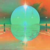 Виниловая пластинка Imagine Dragons - Loom (Colored Vinyl) [LP] 1 – techzone.com.ua