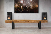 Акустична система Klipsch Reference R-50PM Black 12 – techzone.com.ua