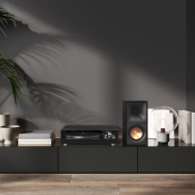 Акустична система Klipsch Reference R-50PM Black 8 – techzone.com.ua