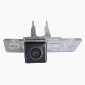 Штатна камера Prime-X CA-1376