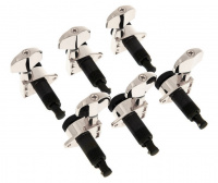 D'ADDARIO PWAT-331L AUTO-TRIM TUNING MACHINES (3 Per side, Chrome) 4 – techzone.com.ua D'ADDARIO PWAT-331L AUTO-TRIM TUNING MACHINES (3 Per side, Chrome) 4 – techzone.com.ua