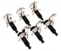 D'ADDARIO PWAT-331L AUTO-TRIM TUNING MACHINES (3 Per side, Chrome) 4 – techzone.com.ua