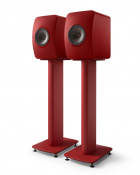 Активні колонки KEF LS50 Wireless II Crimson Red 6 – techzone.com.ua Активні колонки KEF LS50 Wireless II Crimson Red 6 – techzone.com.ua
