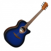 Електроакустична гітара Lag Tramontane Special Edition T-BLUE-ACE (Blue Burst) 4 – techzone.com.ua Електроакустична гітара Lag Tramontane Special Edition T-BLUE-ACE (Blue Burst) 4 – techzone.com.ua