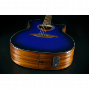 Електроакустична гітара Lag Tramontane Special Edition T-BLUE-ACE (Blue Burst) 5 – techzone.com.ua Електроакустична гітара Lag Tramontane Special Edition T-BLUE-ACE (Blue Burst) 5 – techzone.com.ua