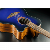 Електроакустична гітара Lag Tramontane Special Edition T-BLUE-ACE (Blue Burst) 6 – techzone.com.ua Електроакустична гітара Lag Tramontane Special Edition T-BLUE-ACE (Blue Burst) 6 – techzone.com.ua