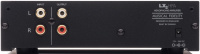 Підсилювач для навушників Musical Fidelity LX2-HPA Black 3 – techzone.com.ua Підсилювач для навушників Musical Fidelity LX2-HPA Black 3 – techzone.com.ua