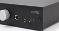 Підсилювач для навушників Musical Fidelity LX2-HPA Black 2 – techzone.com.ua