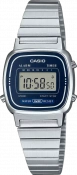 Годинник Casio VINTAGE MINI LA670WA-2DF