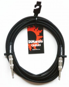 DIMARZIO EP1710SS Instrument Cable 3m (Black) 2 – techzone.com.ua DIMARZIO EP1710SS Instrument Cable 3m (Black) 2 – techzone.com.ua