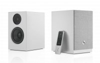 Поличні колонки Audio Pro A28 W White 1 – techzone.com.ua